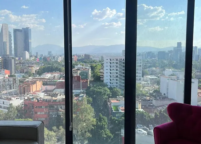 Apartamento Luxury Loft With Tub And View! *