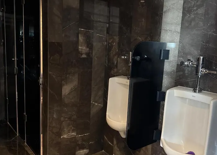 Luxury Loft With Tub And View! Apartamento México DF