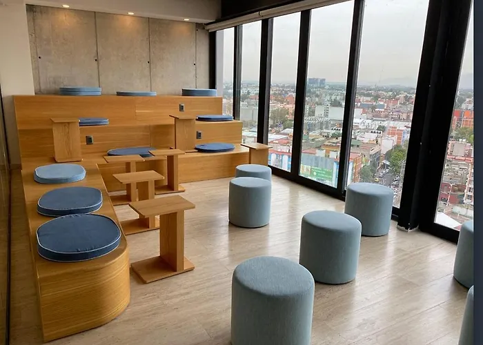 Apartamento Luxury Loft With Tub And View! *