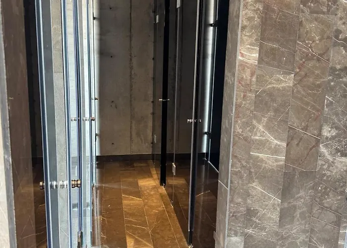 Luxury Loft With Tub And View! * México DF