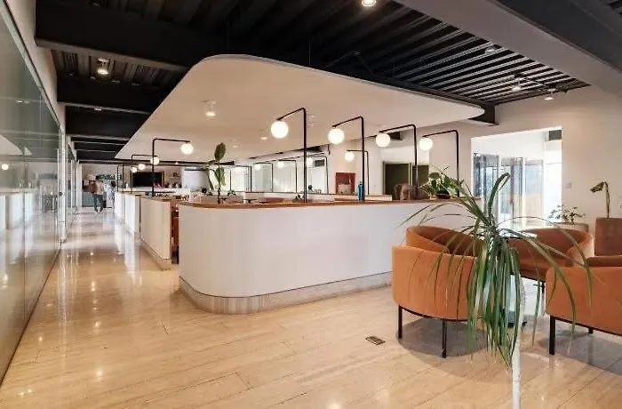 Luxury Loft With Tub And View! * México DF
