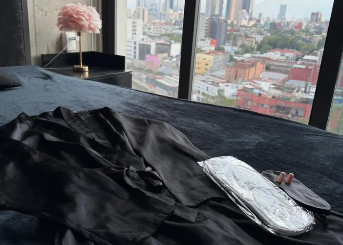 Luxury Loft With Tub And View! Apartamento *